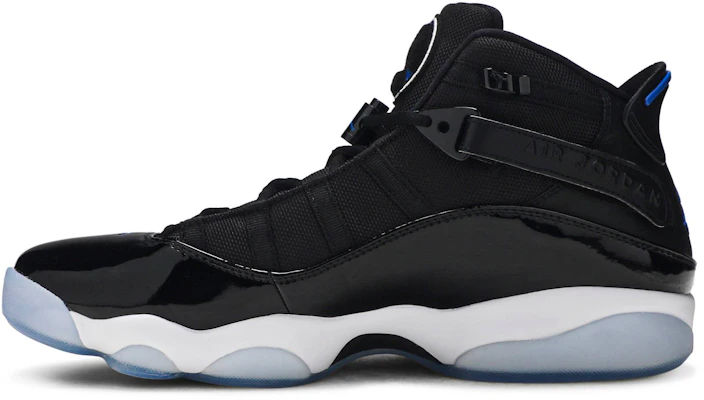6 rings space jam hotsell
