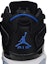 Sizing Kasut Air Jordan 6 Rings 'Space Jam' 322992-016