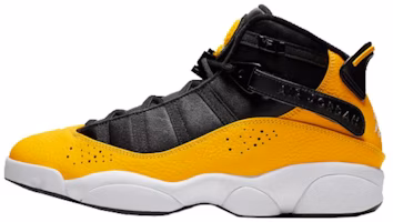 Air Jordan 6 Rings 'Taxi' 322992-700 Air Jordan 6 Rings 'Taxi' 322992-700