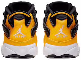 Shop Air Jordan 6 Rings 'Taxi' 322992-700