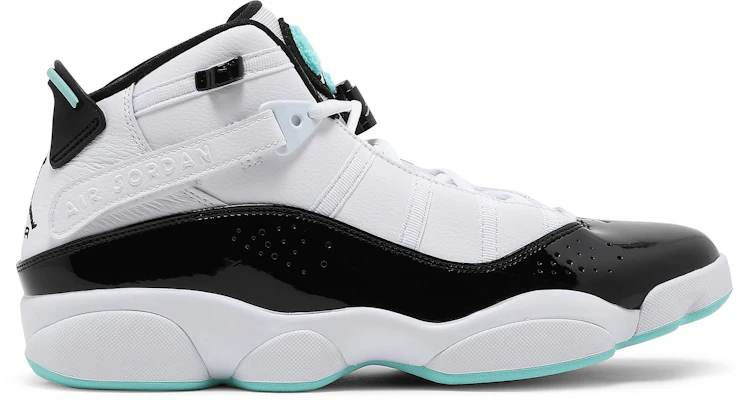 Concord jordan deals 6