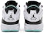 Air Jordan 6 Rings 'Tropical Twist Concord' dalam Bahasa Melayu 322992-115