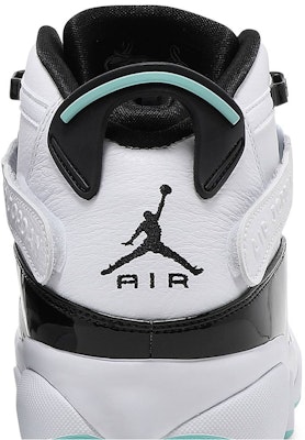 Air Jordan 6 Rings 'Tropical Twist Concord' dalam Bahasa Melayu 322992-115 Sizing Air Jordan 6 Rings 'Tropical Twist Concord' dalam Bahasa Melayu 322992-115