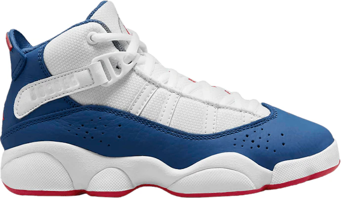 Jordan 2025 16 rings