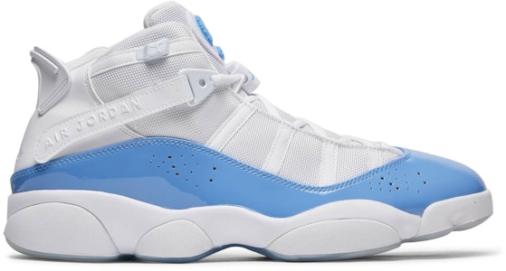 エアジョーダン6リングス "UNC" CW7037-100 Buy エアジョーダン6リングス "UNC" CW7037-100