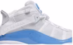 Order Air Jordan 6 Rings 'UNC' Lelaki Retro Basketbol CW7037-100