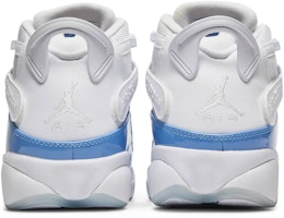 에어 조던 6 링스 'UNC' (농구화) CW7037-100 Details for 에어 조던 6 링스 'UNC' (농구화) CW7037-100