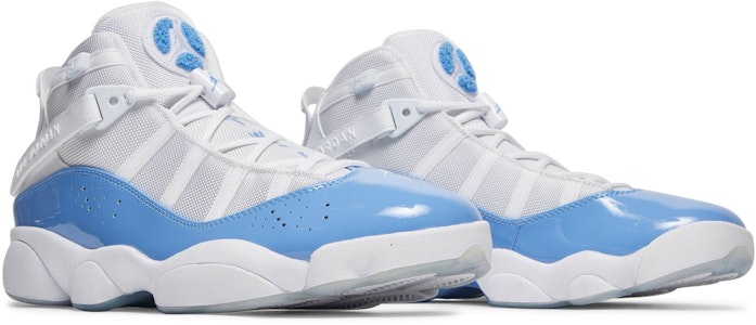 エアジョーダン6リングス "UNC" CW7037-100 Cheap エアジョーダン6リングス "UNC" CW7037-100