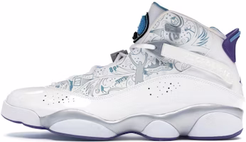 Air Jordan 6 Rings 'Utah' 322992-153