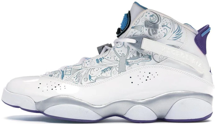 エアジョーダン6リングス "ユタ" 322992-153 Buy エアジョーダン6リングス "ユタ" 322992-153