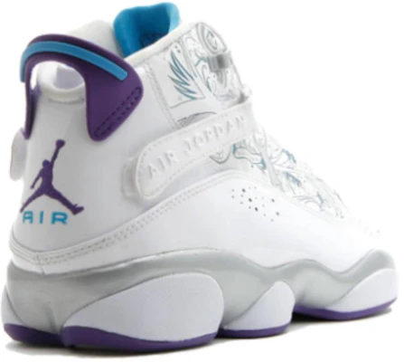 エアジョーダン6リングス "ユタ" 322992-153 Shop エアジョーダン6リングス "ユタ" 322992-153