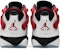 Air Jordan 6 Rings 'Putih Carmine' 322992-106