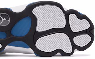 Purchase Air Jordan 6 Rings 'White Dark Marina Blue' 322992-114