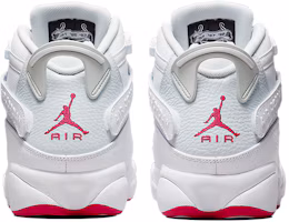Purchase Air Jordan 6 Rings 'White Mystic Hibiscus' 322992-116