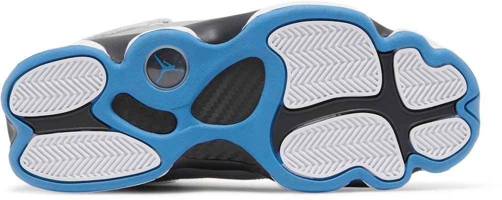 Air Jordan 6 Rings 'Blanco Gris Partícula' 322992-110 Shop Air Jordan 6 Rings 'Blanco Gris Partícula' 322992-110