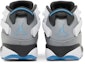 Details for Air Jordan 6 Rings 'Blanco Gris Partícula' 322992-110