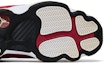 Purchase Kasut Air Jordan 6 Rings 'Putih Merah Universiti' 322992-120