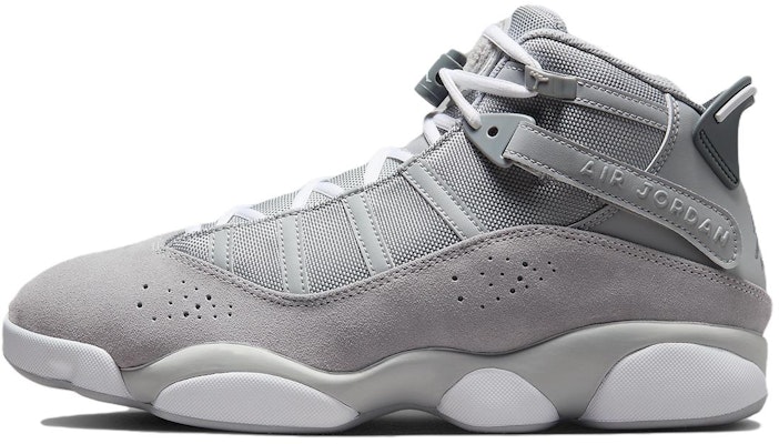 Air Jordan 6 Rings 'Wolf Grey' Lelaki/Kasut Lelaki Kasut Sneaker Nike Flaskajian 322992-009 Buy Air Jordan 6 Rings 'Wolf Grey' Lelaki/Kasut Lelaki Kasut Sneaker Nike Flaskajian 322992-009