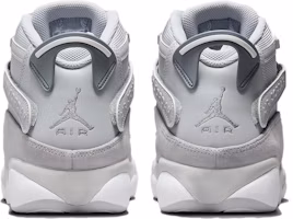 Purchase Air Jordan 6 Rings 'Wolf Grey' 322992-009