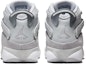 Purchase Air Jordan 6 Rings 'Wolf Grey' Lelaki/Kasut Lelaki Kasut Sneaker Nike Flaskajian 322992-009