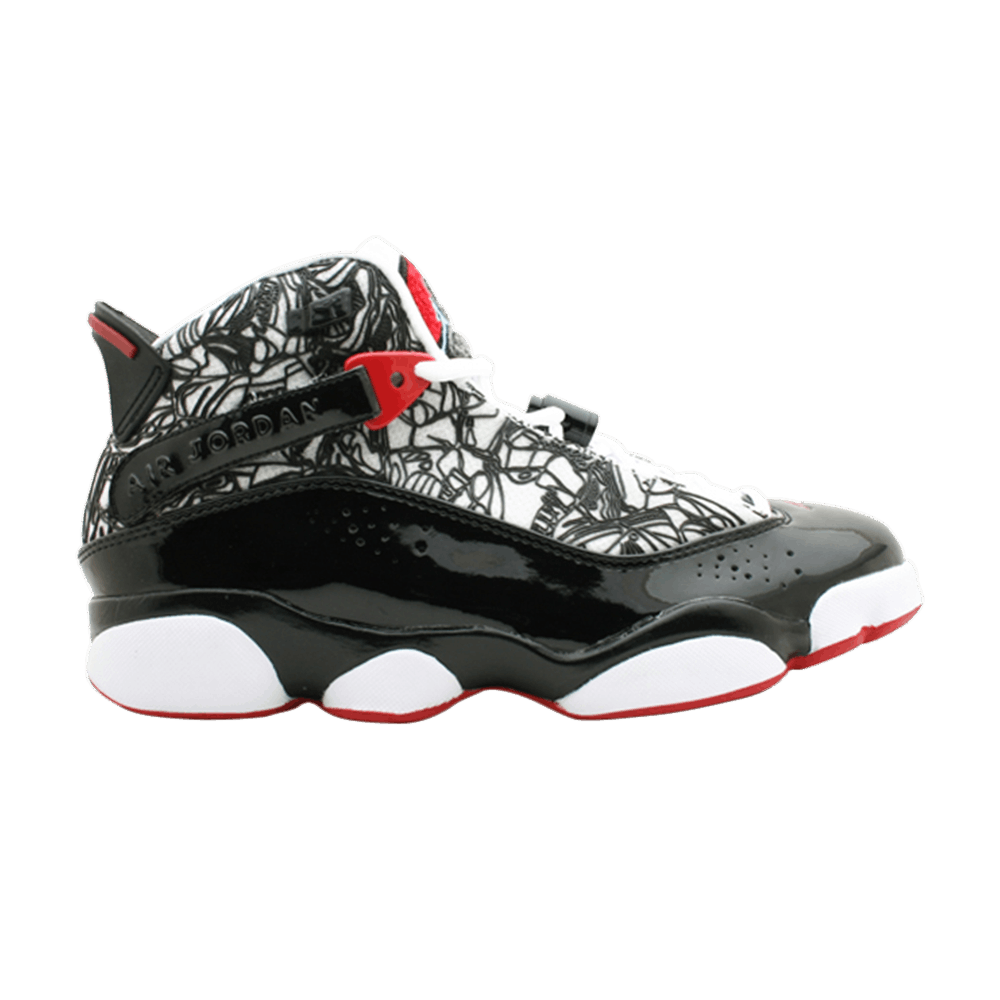 Buy 에어 조던 6 링스 "넬리" (LS) 332157-101