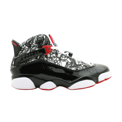 Jordan 6 Rings Ls 'Nelly'