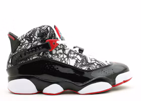 Air Jordan 6 Rings Ls 'Nelly' 332157-101 Air Jordan 6 Rings Ls 'Nelly' 332157-101