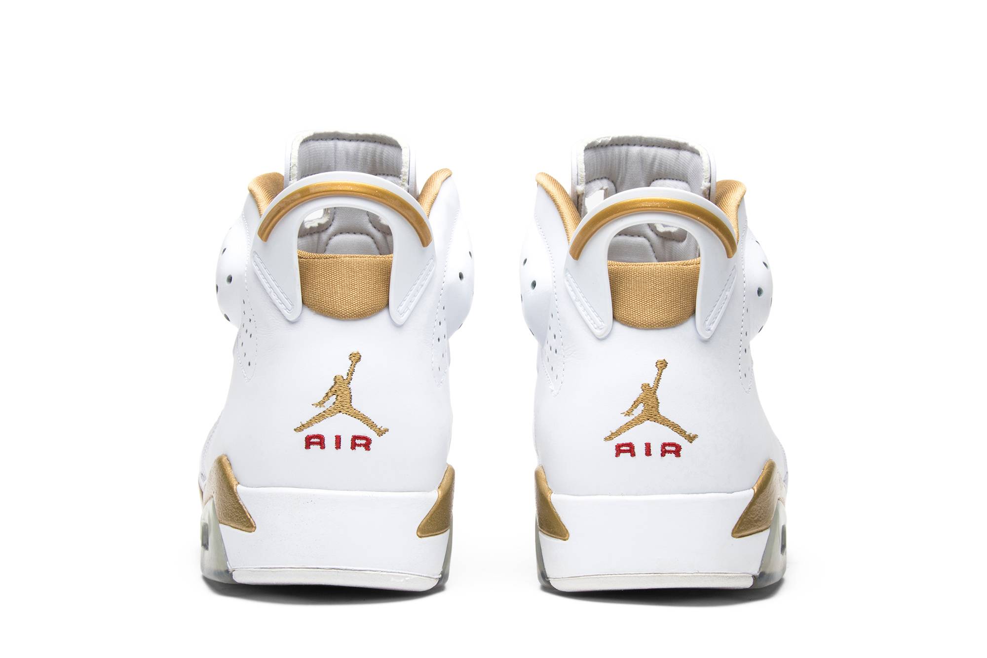 Buy Air Jordan 7/6 Retro 'Golden Moments Pack' 535357-935 Novelship