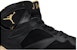 Air Jordan 7/6 Retro 'Golden Moments Pack' Emas 535357-935