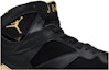 Lookbook Air Jordan 7/6 Retro 'Golden Moments Pack' Emas 535357-935