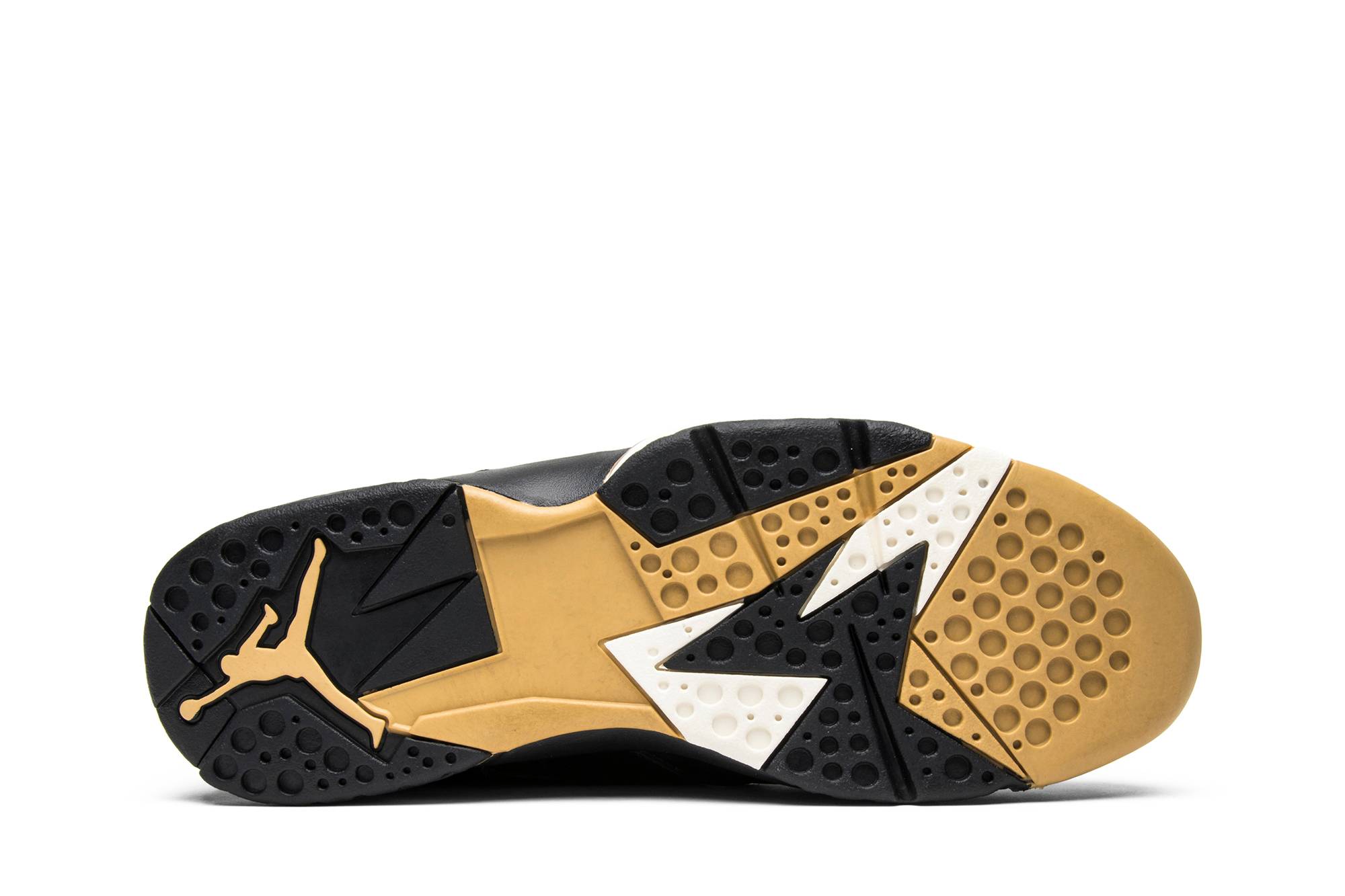 Buy Air Jordan 7/6 Retro 'Golden Moments Pack' 535357-935 Novelship