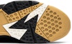 Details for Air Jordan 7/6 Retro 'Golden Moments Pack' Emas 535357-935