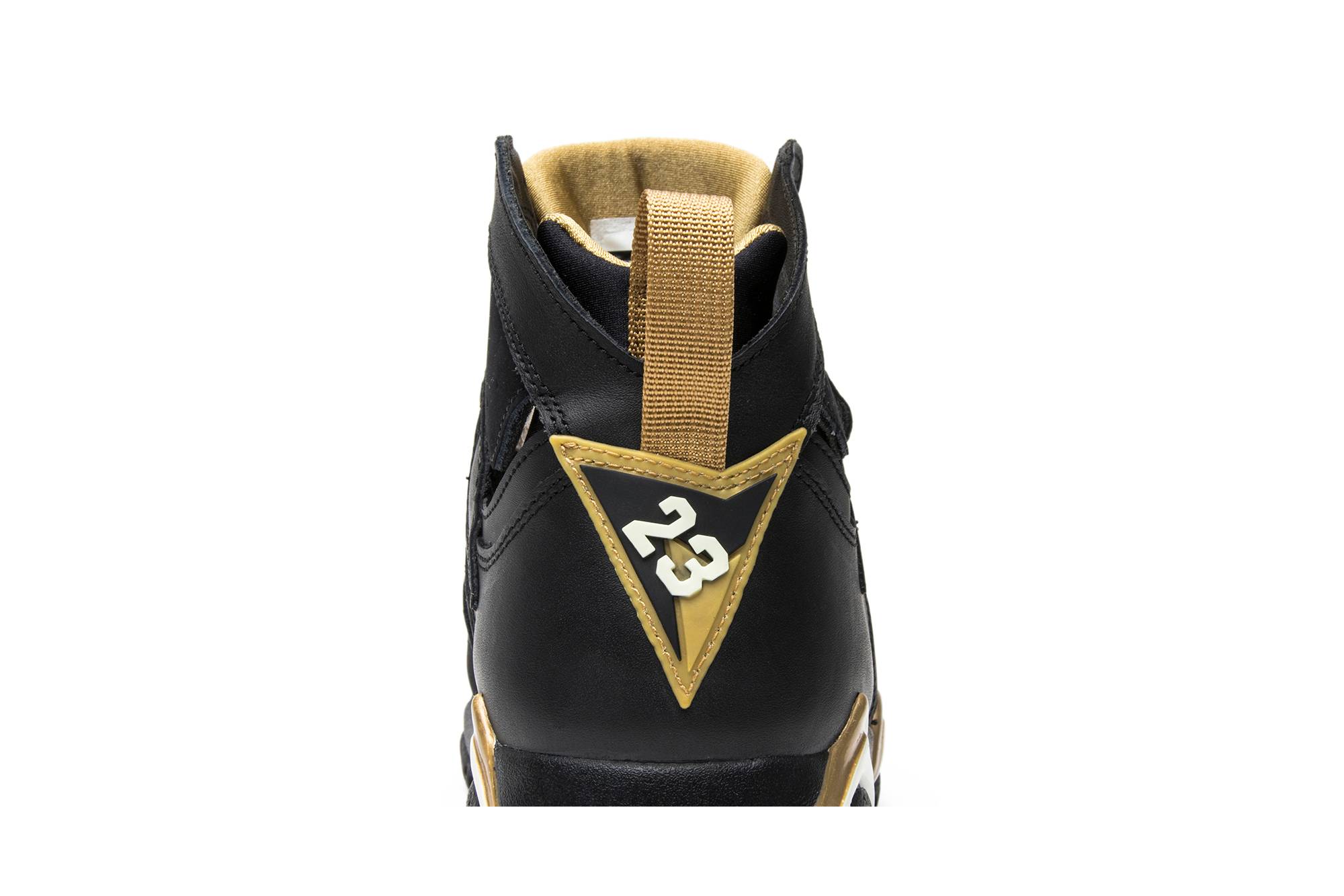 Cheap Air Jordan 7/6 Retro 'Golden Moments Pack' Zapatillas Edición Limitada 535357-935
