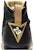 Air Jordan 7/6 Retro 'Golden Moments Pack' Emas 535357-935