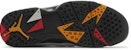 Air Jordan 7 'Cardinal' Lelaki/Wanita Original Sneakers CU9307-106