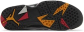 Shop Air Jordan 7 'Cardinal' Lelaki/Wanita Original Sneakers CU9307-106
