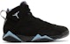 Air Jordan 7 'Chambray' Lelaki Sneakers CU9307-004