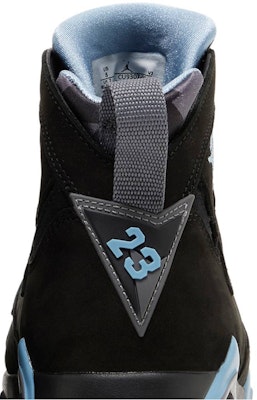 Air Jordan 7 'Chambray' CU9307-004 Sizing Air Jordan 7 'Chambray' CU9307-004