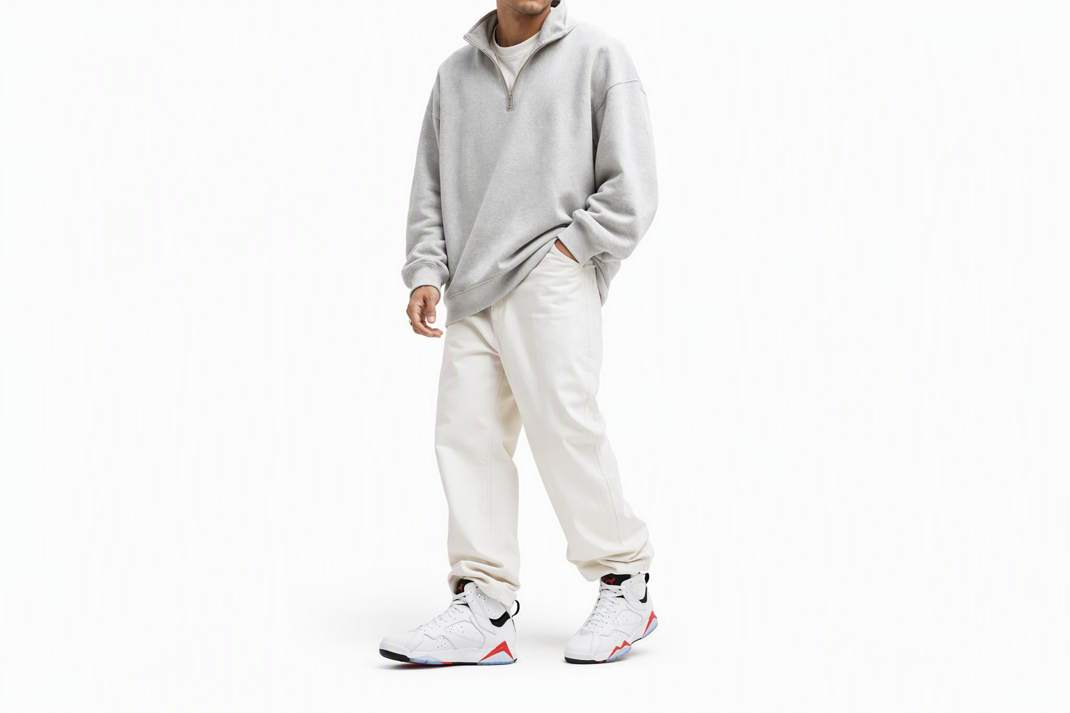 Order Air Jordan 7 '白色红外线' CU9307-160