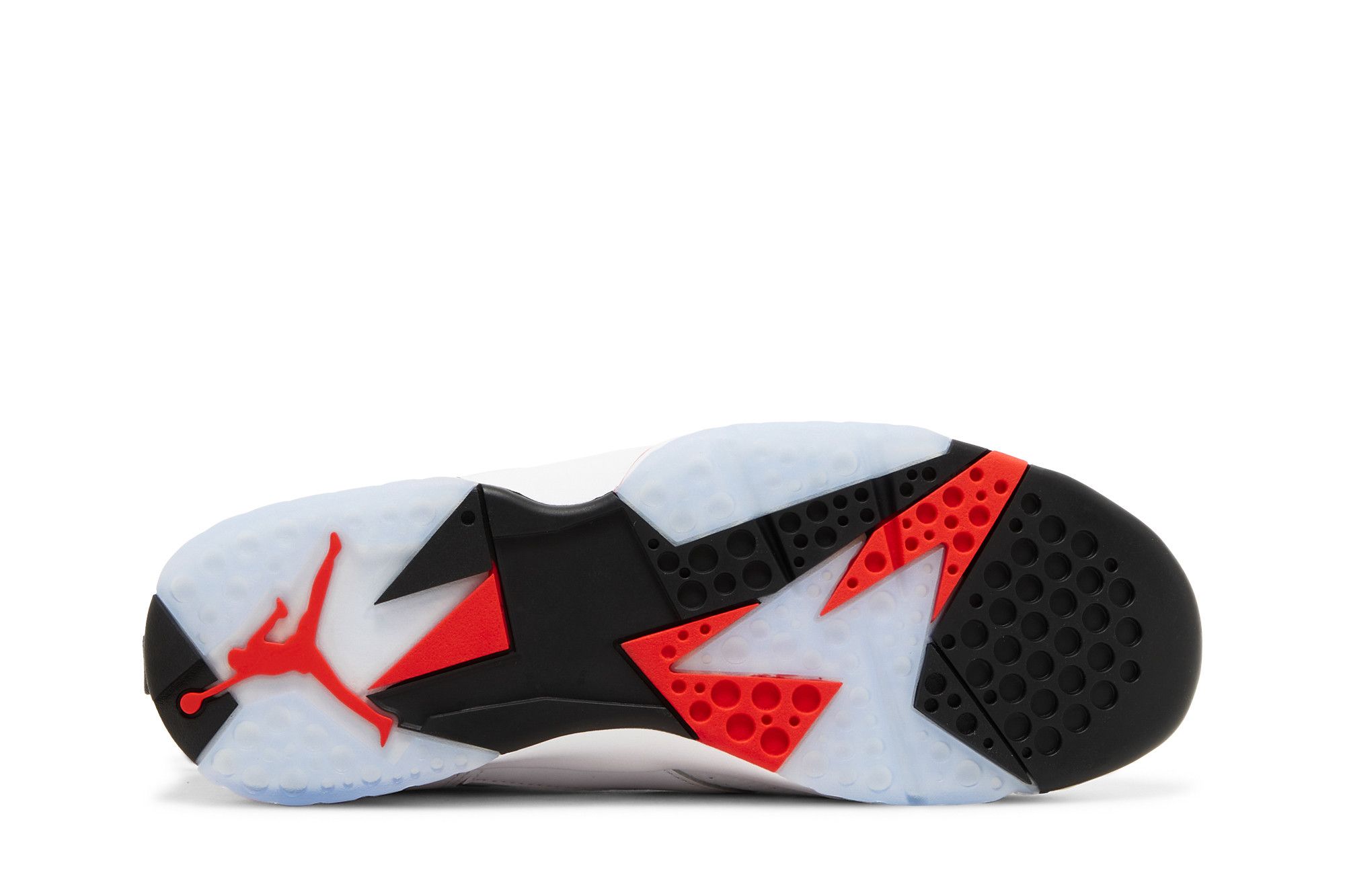 Purchase Air Jordan 7 '白色红外线' CU9307-160