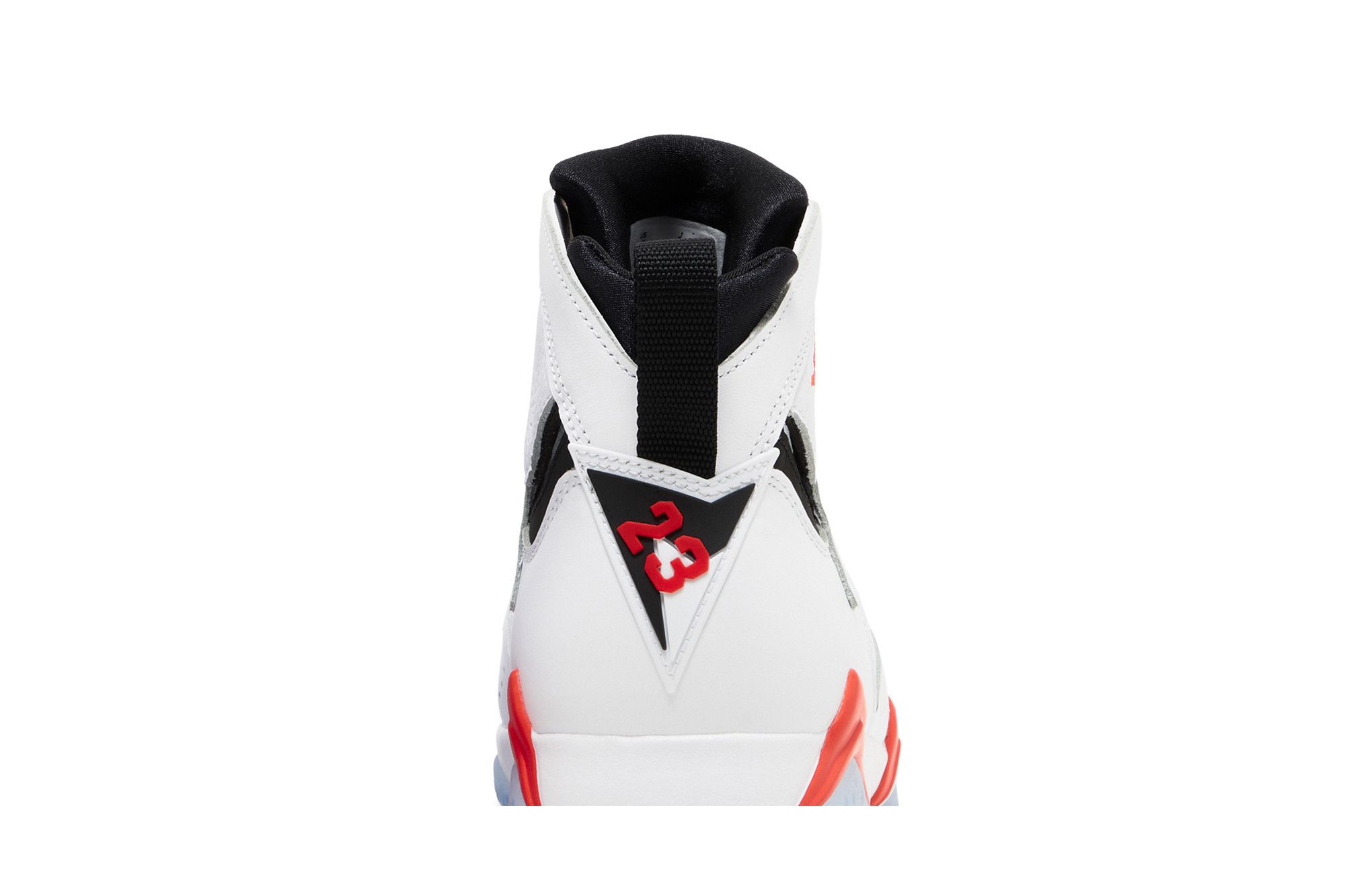 Cheap Air Jordan 7 '白色红外线' CU9307-160