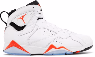 Air Jordan 7 'White Infrared' CU9307-160 Air Jordan 7 'White Infrared' CU9307-160