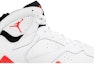 Order Air Jordan 7 'Putih Infrared' CU9307-160