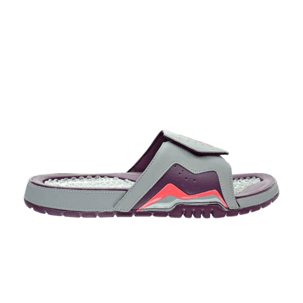 Air Jordan 7 Hydro Slide 'Grey' 705467-025