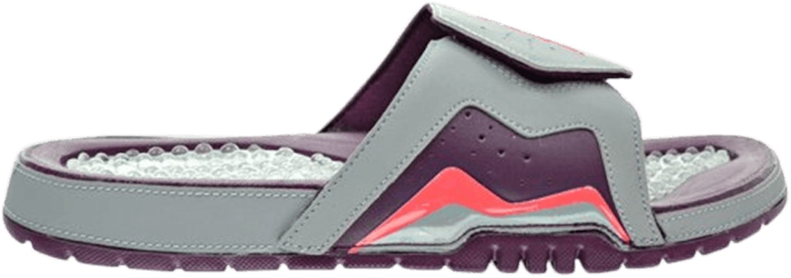 Air Jordan 7 Hydro Slide 'Grey' 705467-025 Buy Air Jordan 7 Hydro Slide 'Grey' 705467-025