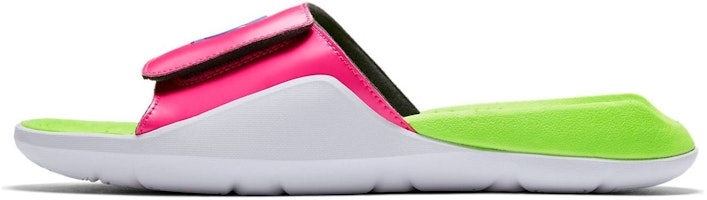 Air Jordan 7 Hydro Slide ‘Quai 54’ AT9193-600 Air Jordan 7 Hydro Slide ‘Quai 54’ AT9193-600