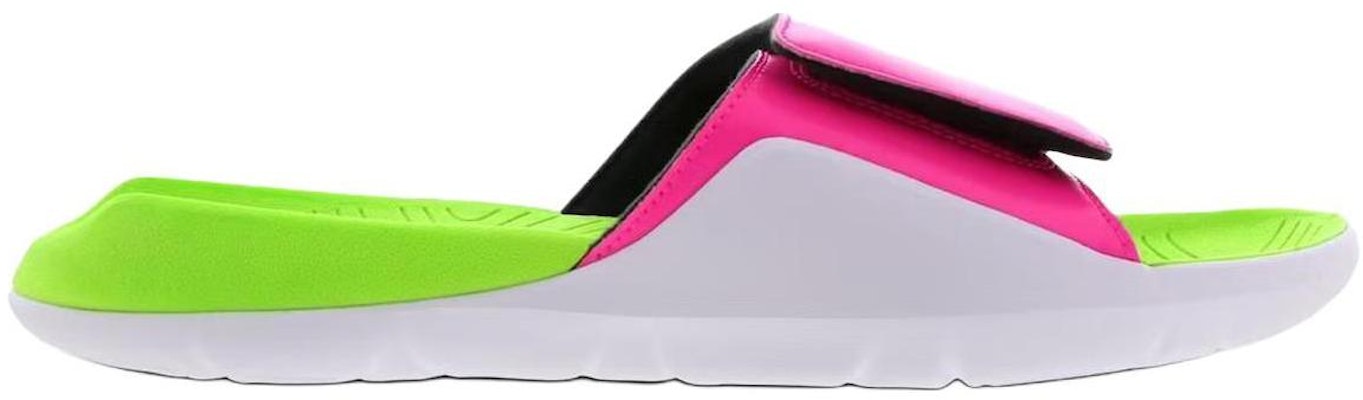 Air Jordan 7 Hydro拖鞋‘Quai 54’ AT9193-600 Order Air Jordan 7 Hydro拖鞋‘Quai 54’ AT9193-600