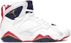 Buy Air Jordan 7 OG 1992 'Olympic' Lelaki Malaysia 130157-110