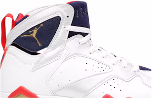 Air Jordan 7 OG 1992 'Olimpiade' 130157-110 Order Air Jordan 7 OG 1992 'Olimpiade' 130157-110
