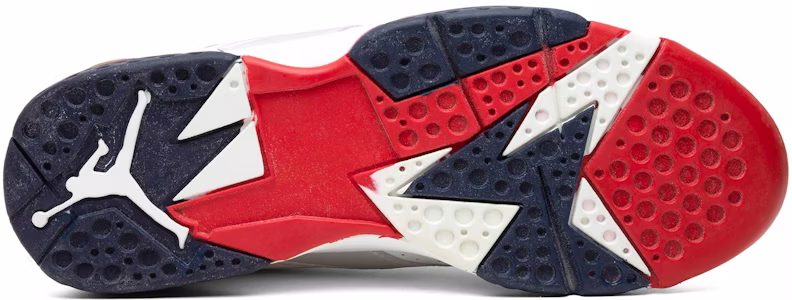 Air Jordan 7 OG 1992 'Olympic' Lelaki Malaysia 130157-110 Shop Air Jordan 7 OG 1992 'Olympic' Lelaki Malaysia 130157-110